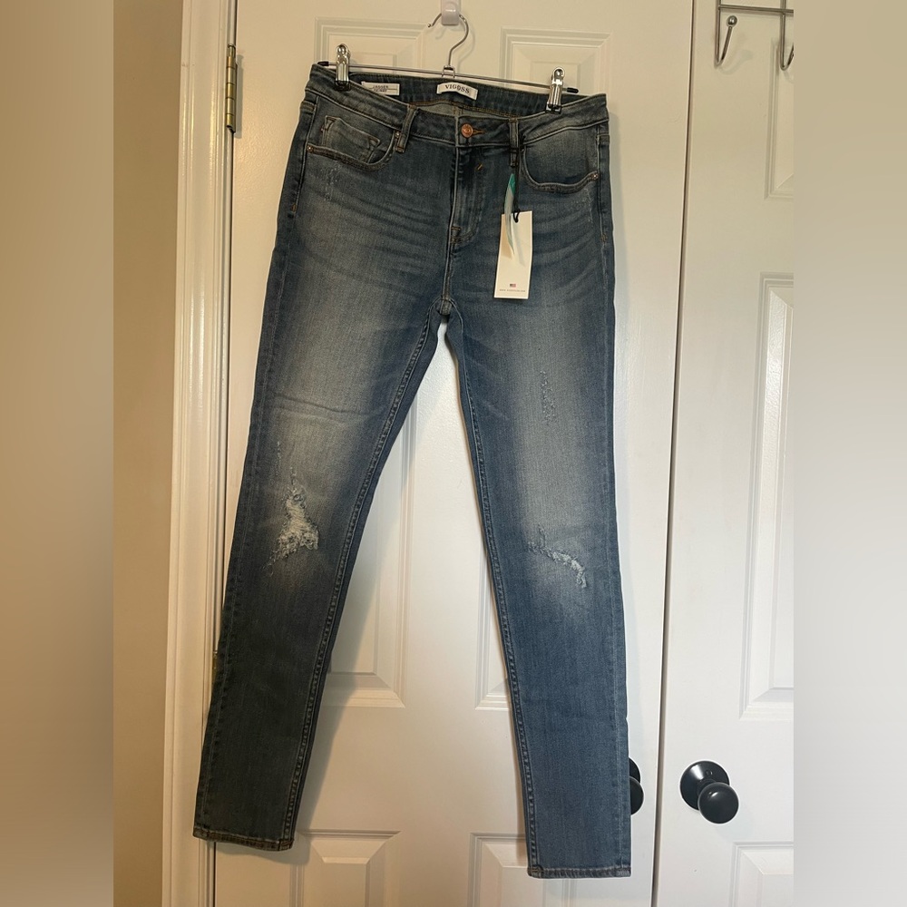 Womens Vigoss jeans.  Size 10 skinny.  Stitch fix